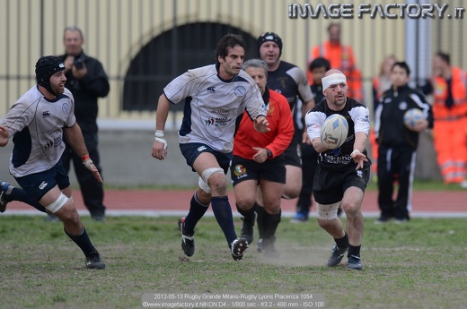 2012-05-13 Rugby Grande Milano-Rugby Lyons Piacenza 1054